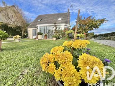 House in Lessay (50430)