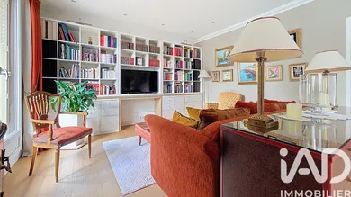 Apartment in Meudon (92190)