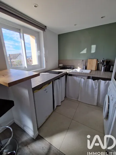Studio à Rouen (76000)