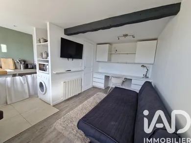 Studio in Rouen (76000)