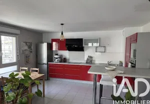 Appartement à Nice (06300)