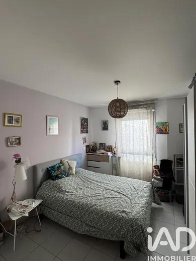 Apartment in Nice (06300)