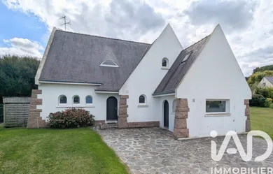 Maison à Langueux (22360)