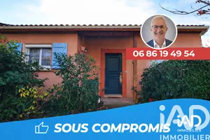 House in Launaguet (31140)