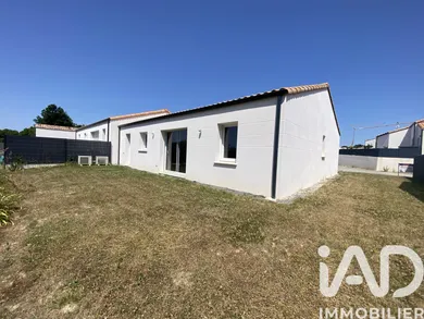 House in Talmont-Saint-Hilaire (85440)