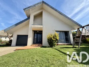 Maison d'architecte à Tarbes (65000)