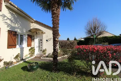 Maison à Cormeilles-en-Parisis (95240)