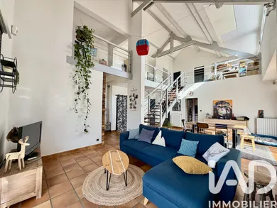 Maison d'architecte à Tarbes (65000)