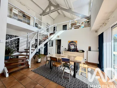 Architectural house in Tarbes (65000)