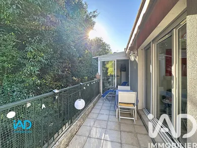 Appartement à Nice (06200)