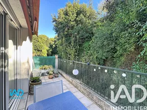 Apartment in Nice (06200)