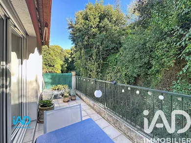 Apartment in Nice (06200)