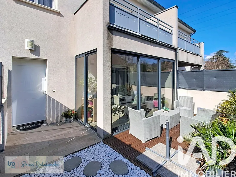 Maison 4 pièces 111 m² · à Châteauneuf-sur-Isère · 111 m² · 287 000 €