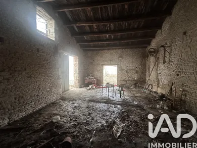 Terrain à Vérines (17540)