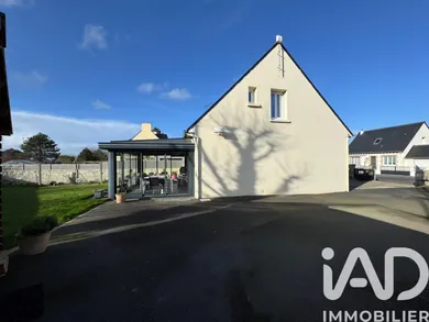 House in Trégueux (22950)
