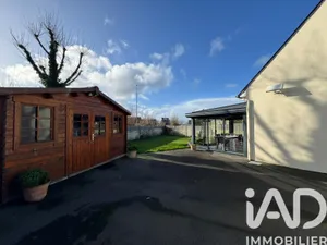 Maison à Trégueux (22950)