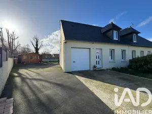 House in Trégueux (22950)