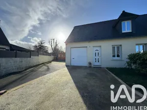 House in Trégueux (22950)