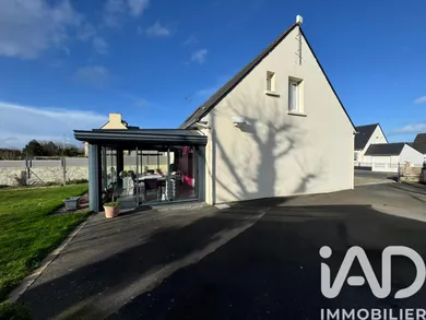 Maison à Trégueux (22950)