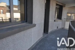 Appartement à Épernay (51200)