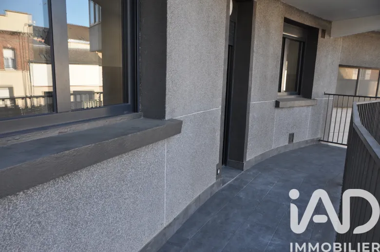 Appartement 2 pièces 48 m² · à Épernay · 48 m² · 151 000 €