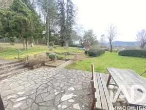 Maison à La Roque-Gageac (24250)