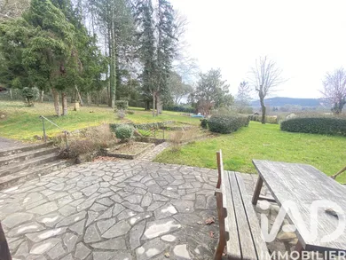 Maison à La Roque-Gageac (24250)