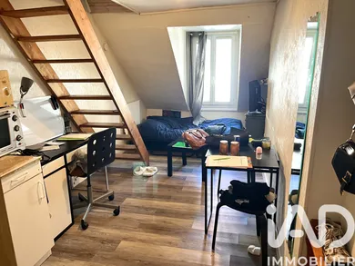 Appartement à Tours (37000)