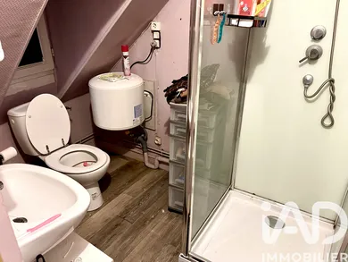 Appartement à Tours (37000)