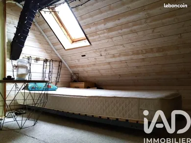 Appartement à Tours (37000)