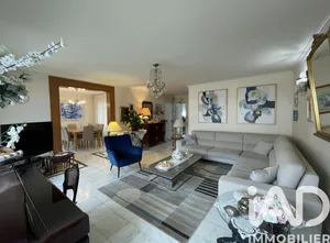 Appartement à Sarcelles (95200)