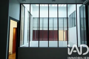 Immeuble à Montreuil (93100)