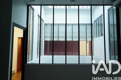 Immeuble à Montreuil (93100)