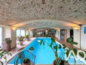 Longère à Cordemais (44360)