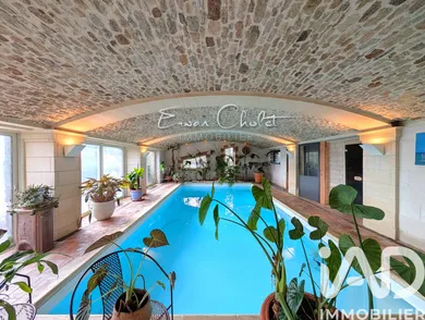 Longère à Cordemais (44360)