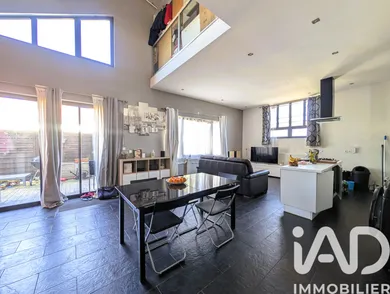 Loft in Champigny-sur-Marne (94500)