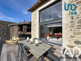House in Maclas (42520)