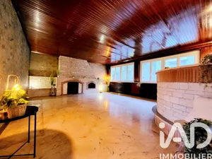 Appartement à Herserange (54440)