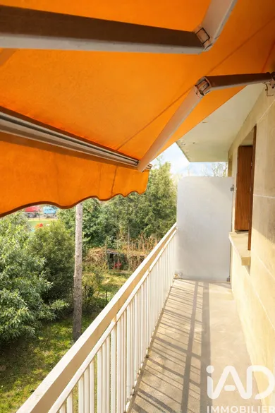 Appartement à Villejuif (94800)