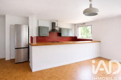 Appartement à Villejuif (94800)