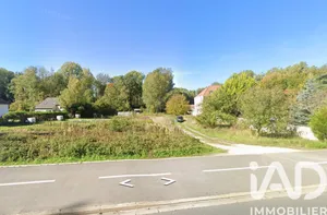Terrain à Buthiers (77760)