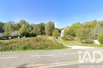 Terrain à Buthiers (77760)