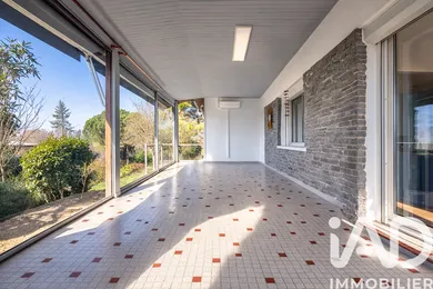 Maison traditionnelle à Nicole (47190)