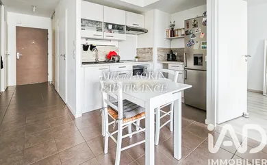 Apartment in La Roche-sur-Yon (85000)