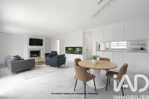 Maison à Carrières-sous-Poissy (78955)