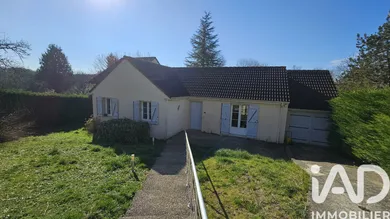 Maison à Donnemarie-Dontilly (77520)