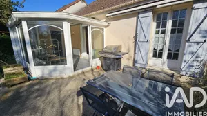Maison à Donnemarie-Dontilly (77520)