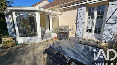 Maison à Donnemarie-Dontilly (77520)