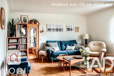 Appartement à Saint-Jean-de-Luz (64500)