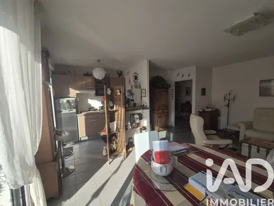 Appartement à La Rochelle (17000)